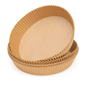 Αντικολλητικά Χαρτιά Φριτέζας Αέρος ( Air Fryer ) 200 x 45 mm Αντικολλητικά Χαρτιά Φριτέζας Αέρος ( Air Fryer ) 200 x 45 mm