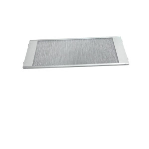 Μεταλλικό Φίλτρο Απορροφητήρα Teka 19 X 50 cm