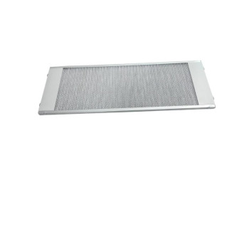 Μεταλλικό Φίλτρο Απορροφητήρα Teka 19 X 50 cm