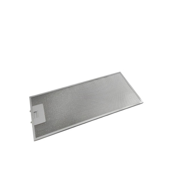 Μεταλλικό Φίλτρο Απορροφητήρα Davoline 20,5 x 47,5 cm