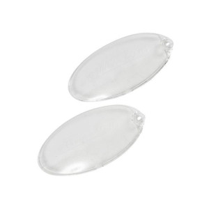 Σέτ Πλαφονιέρα Φωτός Απορροφητήρα Ariston C00058249 