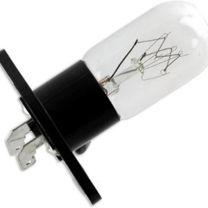 Λάμπα Φούρνου Μικροκυμάτων