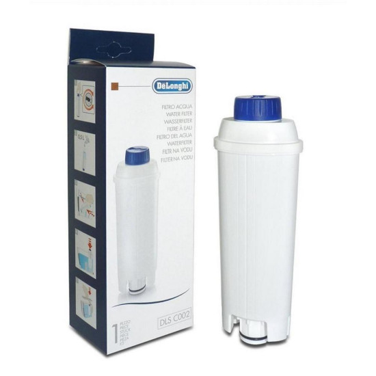 Φίλτρο Αποσκλήρυνσης Καφετιέρας DeLonghi DLS C002