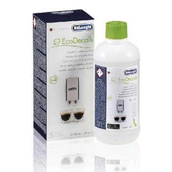 Καθαριστικό Αλάτων Εσπρεσιέρας DeLonghi EcoDecalk Καθαριστικό Αλάτων Εσπρεσιέρας DeLonghi EcoDecalk