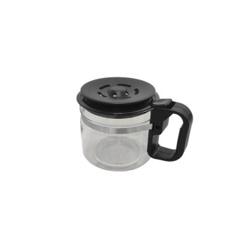 Κανάτα Καφετιέρας Μεγάλη με Ρυθμιζόμενο Καπάκι