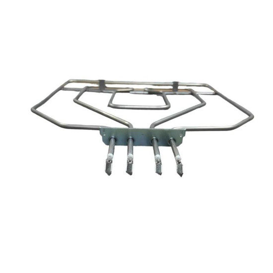 Άνω Αντίσταση & Γκρίλ Φούρνου Bosch 00471375