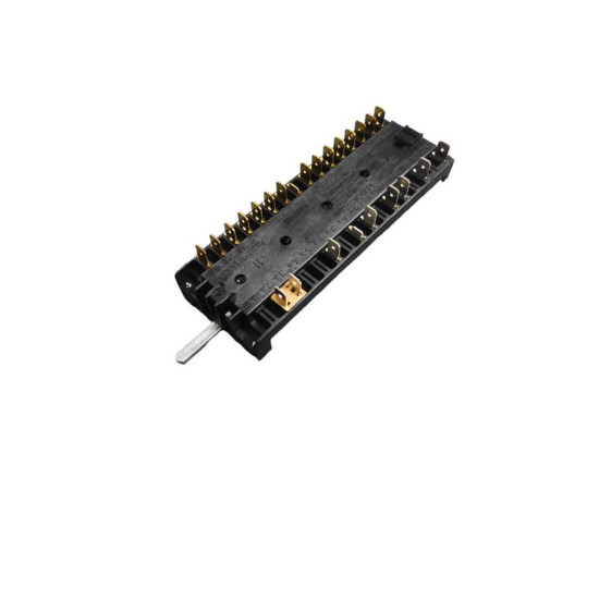 Διακόπτης Επιλογής Φούρνου Neff 11 Θέσεων 00493266