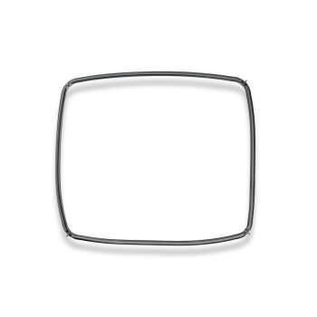 Φλάντζα Φούρνου Miele 43 x 32 cm 