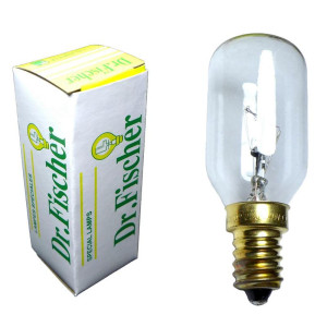 Λυχνία Φούρνου Ε-14 / 40 Watt (Dr. Fisher)