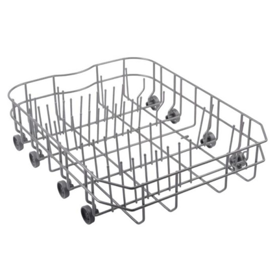 Κάτω καλάθι Πλυντηρίου Πιάτων Whirlpool 482000099353 Κάτω καλάθι Πλυντηρίου Πιάτων Whirlpool 482000099353