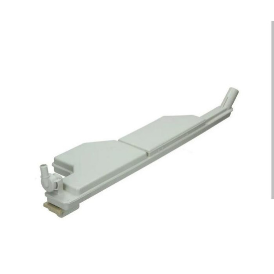 Δοχείο Αντεπιστροφής Πλυντηρίου Ρούχων Miele 06044860