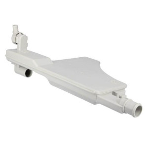 Δοχείο Αντεπιστροφής Πλυντηρίου Ρούχων Miele 09095580