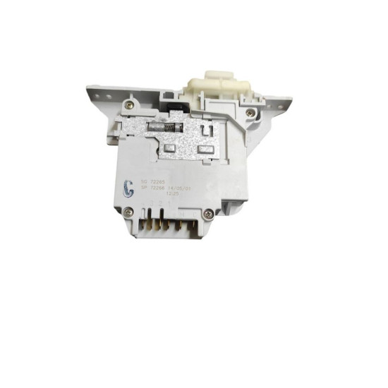 Μπλόκο Πόρτας Πλυντηρίου Ρούχων Brandt 51X9845