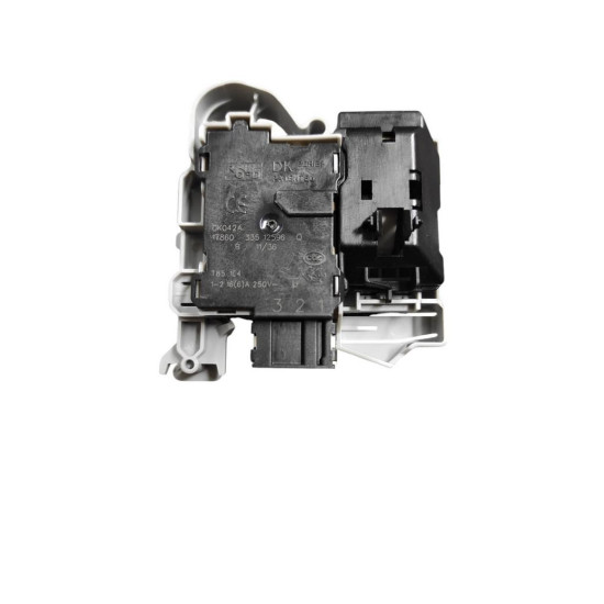 Μπλόκο Πόρτας Πλυντηρίου Ρούχων Samsung DC81-01477A