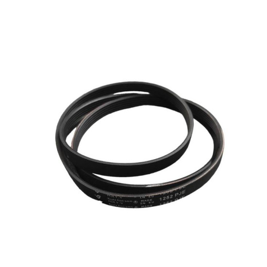 Ιμάντας Πλυντηρίου Ρούχων Ραβδωτός 1252 5PJE 