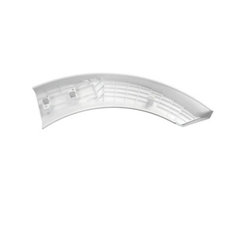 Λαβή Κλείστρου Πλυντηρίου Ρούχων Korting 333855