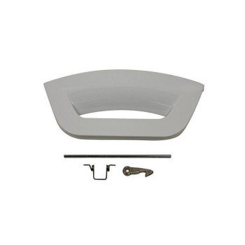 Κλείστρο Πλυντηρίου Ρούχων Indesit Λευκό C00287785 