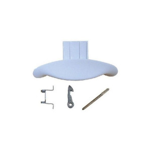 Κλείστρο Πλυντηρίου Ρούχων Indesit C00116580 Κλείστρο Πλυντηρίου Ρούχων Indesit C00116580