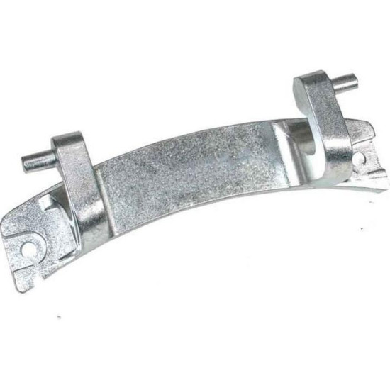 Μεντεσές Πόρτας Πλυντηρίου Ρούχων Bosch 00171269