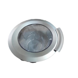 Πόρτα Πλυντηρίου Ρούχων Bosch Κομπλέ 00704287