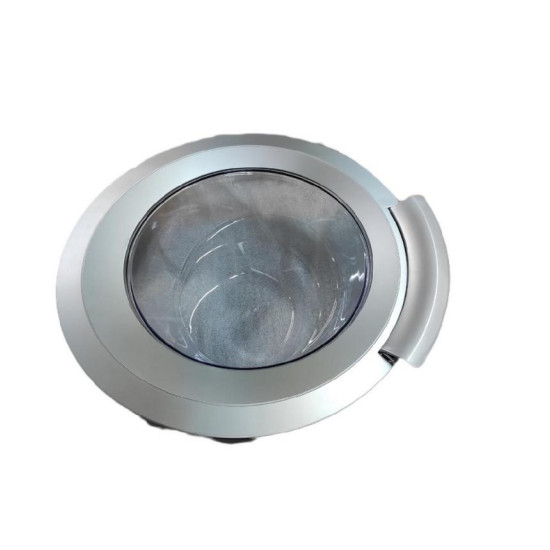 Πόρτα Πλυντηρίου Ρούχων Bosch Κομπλέ 00704287