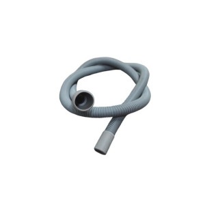 Σωλήνας Αποχέτευσης Πλυντηρίου Ρούχων 1,5m