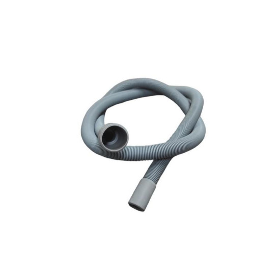 Σωλήνας Αποχέτευσης Πλυντηρίου Ρούχων 1,5m