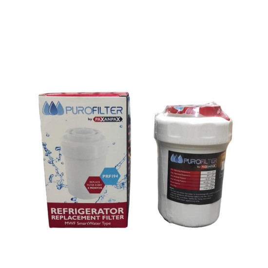 Εσωτερικό Φίλτρο Νερού Ψυγείου General Electric MWF Συμβατό