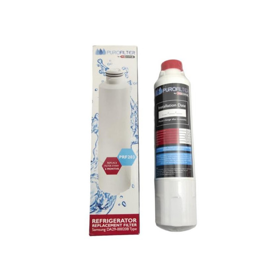 Εσωτερικό Φίλτρο Νερού Ψυγείου Samsung DA29-00020B Συμβατό