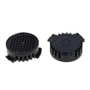 Φίλτρα Οσμών Ενεργού Άνθρακα Ψυγείου Liebherr 9096342 Φίλτρα Οσμών Ενεργού Άνθρακα Ψυγείου Liebherr 9096342