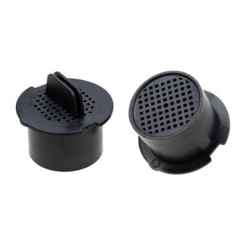 Φίλτρα Οσμών Ενεργού Άνθρακα Ψυγείου Liebherr 9192811