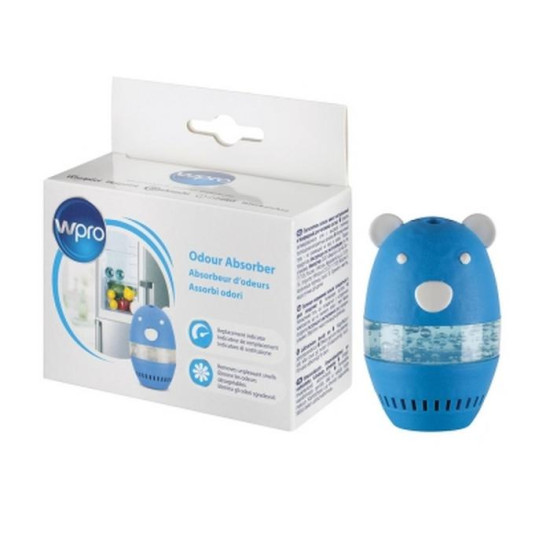 Φίλτρο Οσμών Ψυγείου Wpro