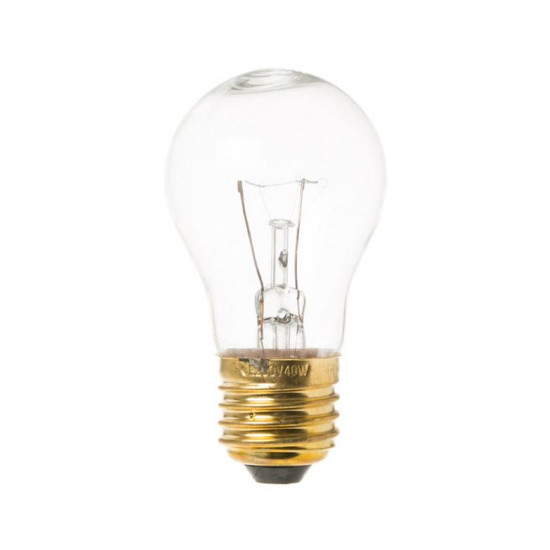 Λάμπα Συντήρησης - Κατάψυξης Ψυγείου General Electric WR 02X12207