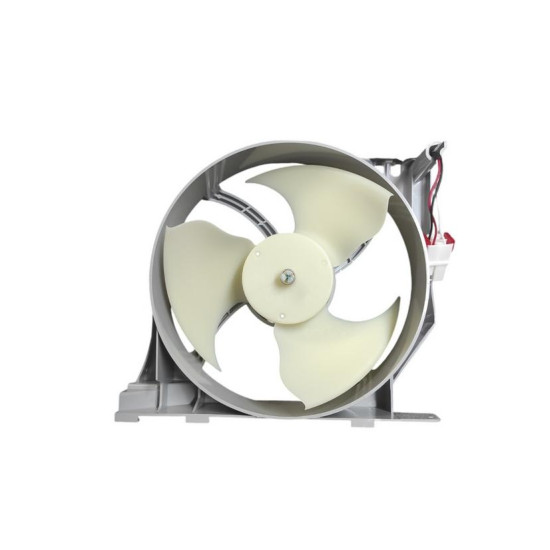 Μοτέρ ανεμιστήρα συμπυκνωτή ψυγείου Samsung DA97-15765C