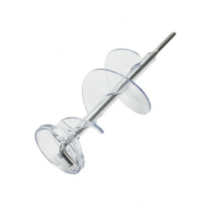 Ελατήριο Παγομηχανής Ψυγείου General Electric WR17X11263