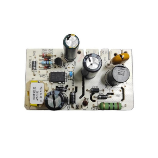 Πλακέτα Ελέγχου Ανεμιστήρα Ψυγείου Whirlpool C00300319