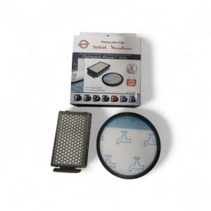 Σέτ Φίλτρα Rowenta Compact Power XXL ZR 780000