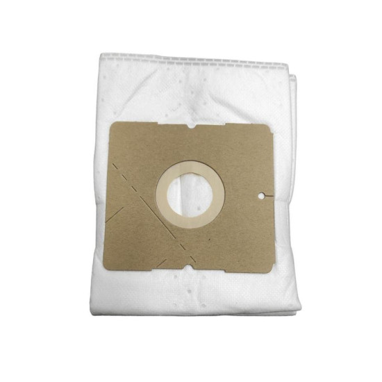 Πάνινες Σακούλες Ηλεκτρικής Σκούπας Aeg GR50