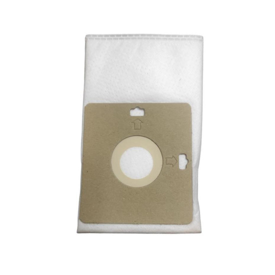 Πάνινες Σακούλες Ηλεκτρικής Σκούπας Aeg GR50S