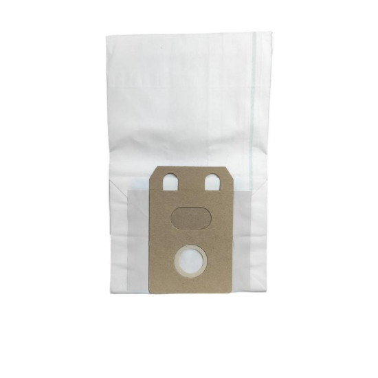Χάρτινες Σακούλες Ηλεκτρικής Σκούπας Electrolux E7