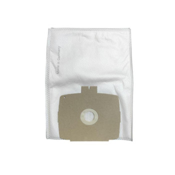 Πάνινες Σακούλες Ηλεκτρικής Σκούπας Electrolux E6