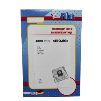 Πάνινες Σακούλες Ηλεκτρικής Σκούπας Juro Pro Diva