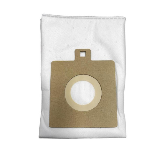 Πάνινες Σακούλες Ηλεκτρικής Σκούπας Hoover H 63