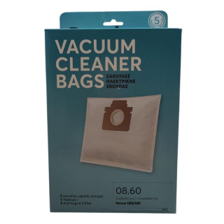 Πάνινες Σακούλες Ηλεκτρικής Σκούπας Hoover H 88 / H 89