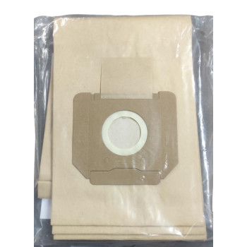 Χάρτινες Σακούλες Ηλεκτρικής Σκούπας Karcher NT35/1