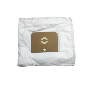 Πάνινες Σακούλες Ηλεκτρικής Σκούπας Rowenta Dymbo