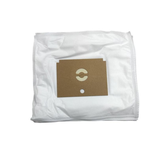 Πάνινες Σακούλες Ηλεκτρικής Σκούπας Rowenta Dymbo