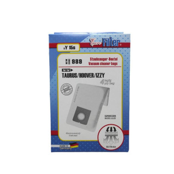 Πάνινες Σακούλες Ηλεκτρικής Σκούπας Hoover H 55 