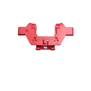 Υποδοχή Σακούλας Σκούπας MIELE 7510614