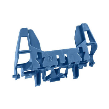 Υποδοχή Σακούλας Σκούπας Miele 6081322 